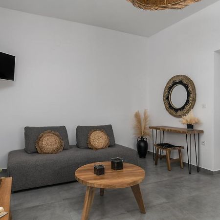 Kallia'S Suites Milos Adamantas  Dış mekan fotoğraf